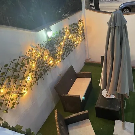 Vakantiehuis Casa Espiga
