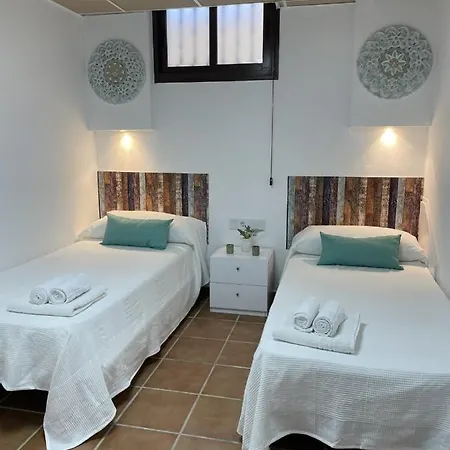 Casa Espiga *
