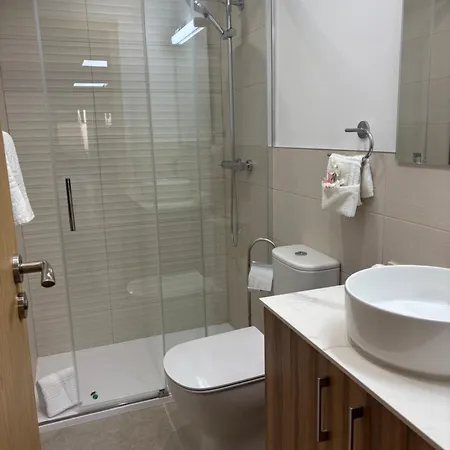 Casa Espiga Vakantiehuis Benalmádena