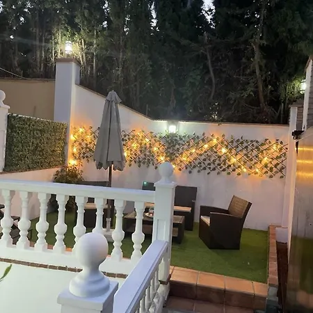 Casa Espiga Сasa de vacaciones *