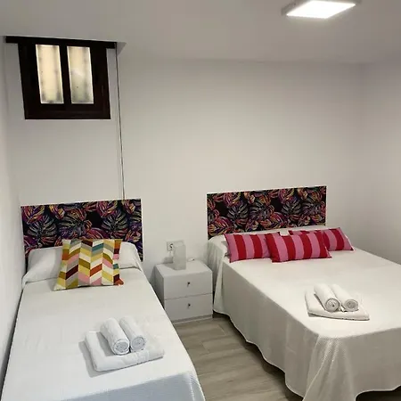Casa Espiga Benalmádena